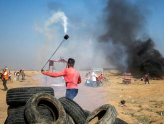 Israël sluit enige grensovergang voor goederen naar Gaza