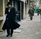 Joodse gemeenschap in Antwerpen: ‘Meer angst is er niet, we leven hier al lang met dreigingen’