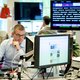 Gert-Jaap Hoekman volgt Maarten Nooter op als hoofdredacteur van NOS Sport