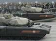 Rusland durft prestigieuze nieuwe tank niet in te zetten in Oekraïne: “Te duur om te vervangen”