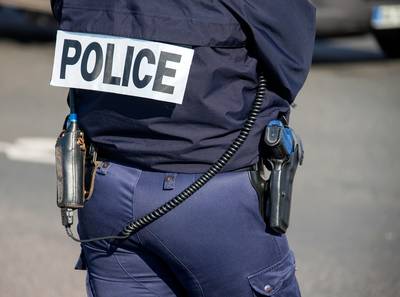 Le corps d'un enfant de 10 ans retrouvé dans une valise en France