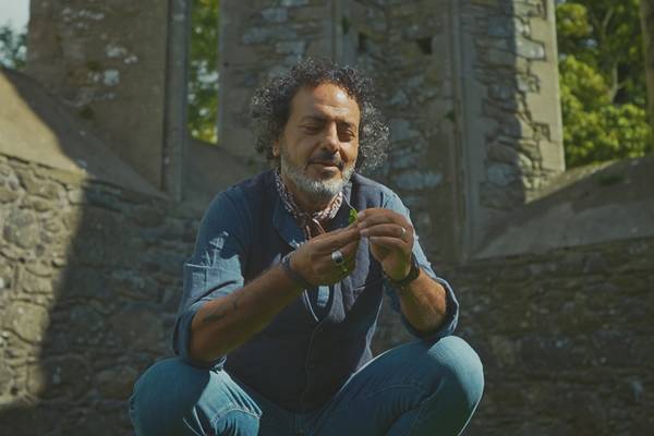 Jezus van Nazareth naar alle windstreken