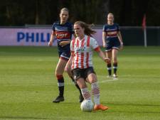 Siri Worm werkt met PSV toe naar bekerfinale: ‘Zege op Alkmaar is een collectief succes’