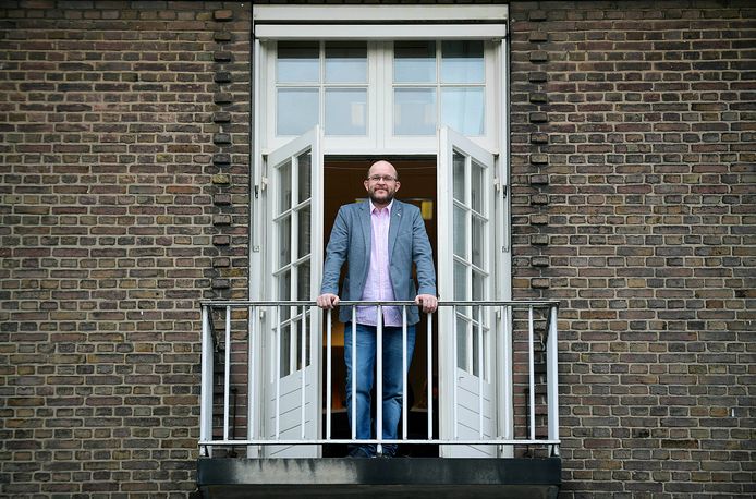 Peter de Borst doet een stapje terug. Eind maart 2020 hoopt hij zijn rentree te maken in de Sliedrechtse politiek.