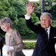 Japanse keizer annuleert publieke optredens vanwege gezondheidsproblemen