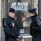 Speciale eenheid Franse politie arresteert drie mensen met link aanslag Charlie Hebdo