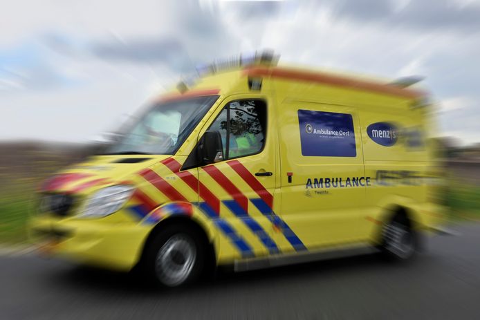 Foto ter illustratie.