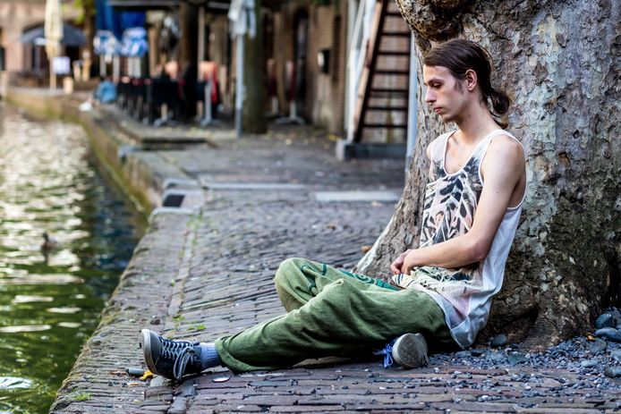 Hoe Dakloze Jongeren In Utrecht Ervoor Zorgen Dat Niemand Weet Dat Ze Dakloos Zijn Utrecht Ad Nl