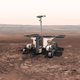 Deze rover gaat in 2018 een bezoekje aan Mars brengen