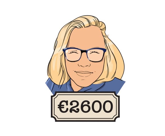 Fleur is meewerkend teamleider in de verstandelijk gehandicaptenzorg.