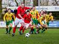 Kruisland klopt koploper, Madese Boys wint van Rijen