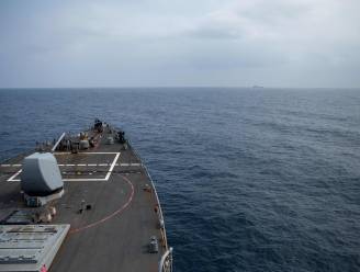 Amerikaans leger zegt drone te hebben neergehaald boven Rode Zee