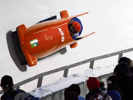 Olympische bobbaan alsnog in Italië? Sportminister wil sleesporten tóch in eigen land huisvesten