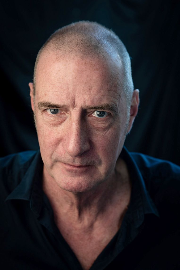 Deze vijf platen neemt popfotograaf Paul Bergen mee naar een onbewoond