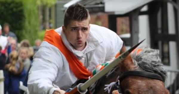 Arjo Francke baas in Grijpskerke | Zeeuws nieuws - PZC