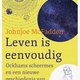 Johnjoe McFadden verklaart waarom het universum zo eenvoudig mogelijk moet zijn