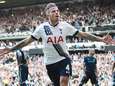 De Bruyne et Alderweireld buteurs, City prend une gifle