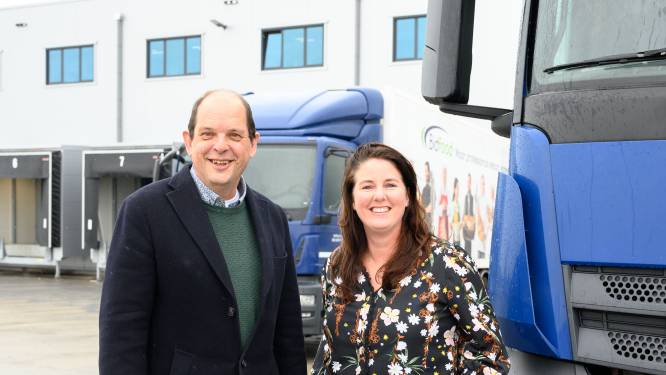 Van schuurtje in Renesse tot groot bedrijfspand op industrieterrein; Bidfood settelt zich in Zierikzee