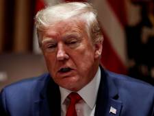 Le monde veut éviter une guerre du vaccin, Trump joue solo