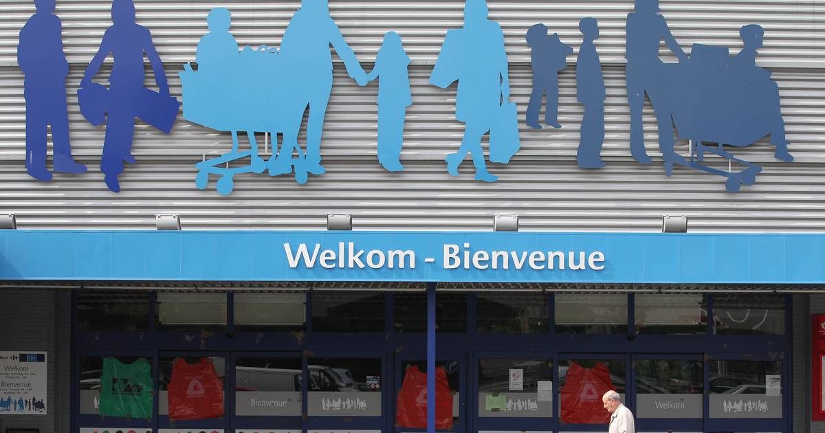 Carrefour: projet d'accord entre syndicats et direction | Economie