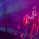 Acrobaat Sadiq Ali verbeeldt de clash tussen geloof en homoseksualiteit in een fascinerende circusact ★★★★☆