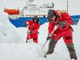 Resistente superbacteriën duiken zelfs op in Antarctica: “Tijd voor een globale oplossing”  