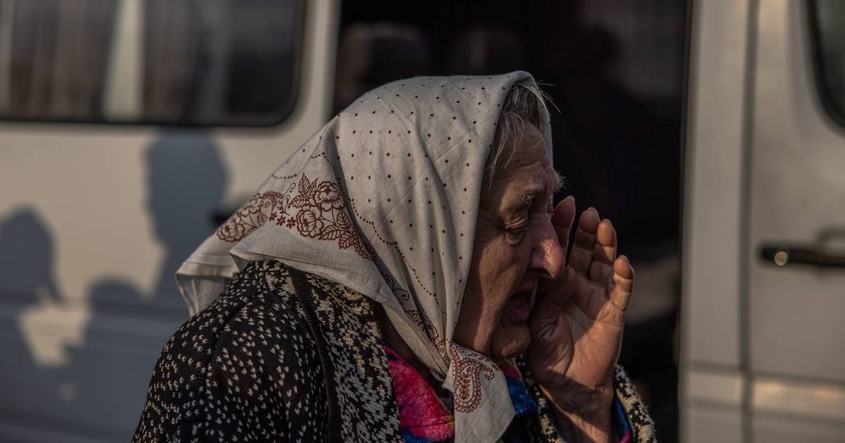 vivere la guerra in Ucraina  Boris Johnson si rivolge oggi alla Verkhovna Rada – Kiev: un bambino è stato ucciso in un attacco missilistico su Odessa |  Guerra tra Ucraina e Russia