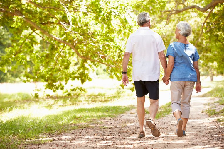 null Beeld thinkstock