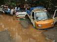 Al 28 doden in India door overstromingen, tientallen toeristen zitten vast in privéresort