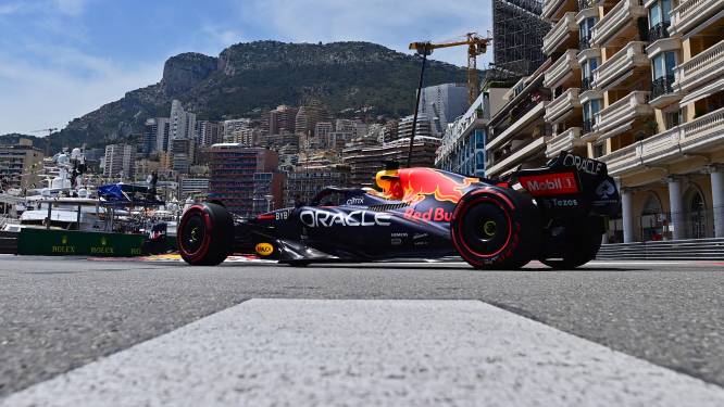 LIVE | Wat kan Max Verstappen in de kwalificatie voor de Grand Prix van Monaco? 
