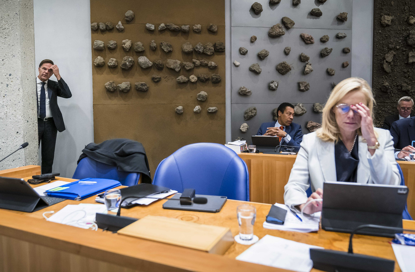 Kamer zoekt naar diepe zakken bij het ‘Dit is groter voor mensen thuis dan de