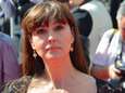 Monica Bellucci, une très belle cerise sur le gâteau
