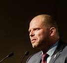 ‘De plagiaatkwestie leidt af van de inhoud: Francken is intellectueel oneerlijk’