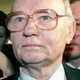 Oud-hoofd KGB Vladimir Krjoetsjov overleden
