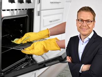 Hoe krijg je die oven snel schoon na al dat koken? En kan ik mijn oven meteen opnieuw gebruik na het schoonmaken? Expert legt uit