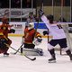 De Tilburg Trappers maken het verschil voor het Nederlandse ijshockeyteam