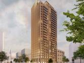 Raad van State keurt plan Victoriatoren in Eindhoven definitief goed: ‘Ook andere projecten gaan hiervan profiteren’
 