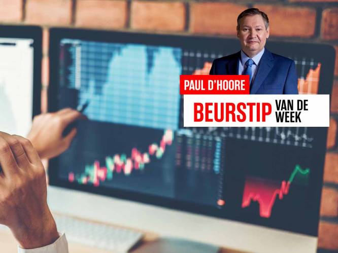 Paul D'Hoore geeft beleggingsadvies: investeren in Colruyt of in de toekomst van de eventsector?