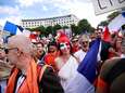 Franse Grondwettelijke Raad besluit over nieuwe coronamaatregelen