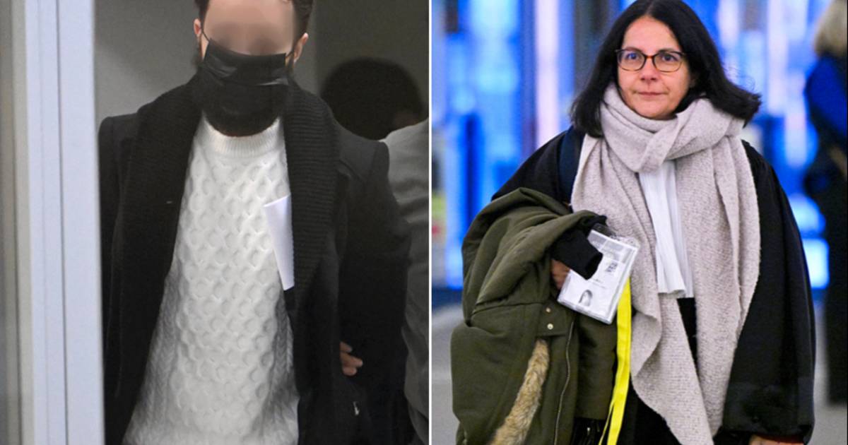 Abdeslam nam niet deel aan aanslagen in Brussel volgens advocate: “Hij ...