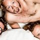 'Wij lijken meer op de 'Callboys' dan we denken': acteurs Stef Aerts, Rik Verheye en Bart Hollanders