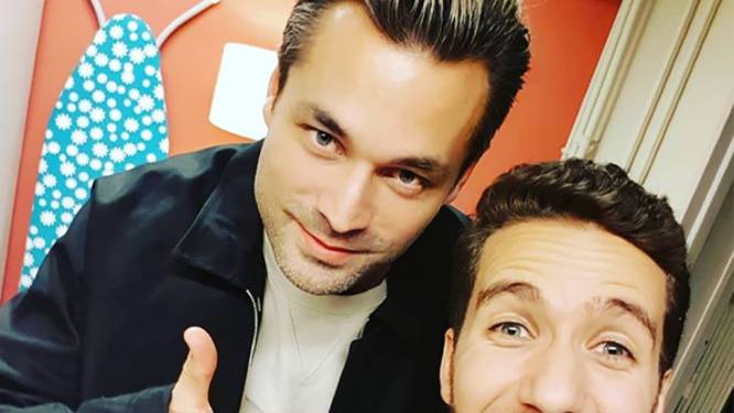 Dans opent deuren voor Jan Kooijman en Ish Ait Hamou