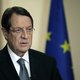 President: 'Cyprus blijft in euro ondanks bitterheid'