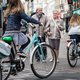 Geen auto's meer in Gent, wel fietsers: "Niemand staat nog stil bij voetgangers"