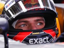 Zo ziet de Formule 1-stand van 2019 eruit met alleen Europese races