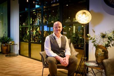 Hotel 46 is een aanwinst voor Wintelre
