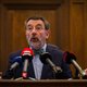 Audit Brussels gerecht zit strop omdat voorzitter niet wil meewerken