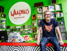 Verslaafd aan vinyl: echte kenners over hun favoriete platen