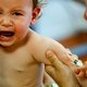 Difteriepatiëntje wakkert Spaans debat over vaccinatieplicht aan
