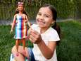Mattel vend des poupées Barbie fabriquées avec du plastique issu de l'océan